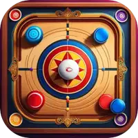 Carrom-Clash