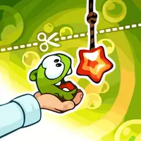 Cut-the-Rope:-Experiments