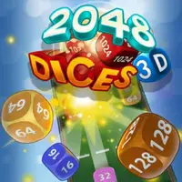 Dices-2048-3D