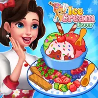 Ice-Cream-Fever-Cooking-Game