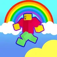 Rainbow-Obby