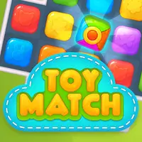 Toy-Match