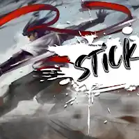 Stick-Fight-Combo